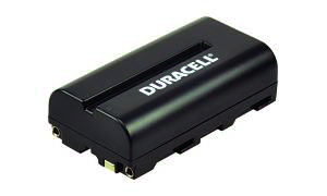 Batteria Duracell DR5