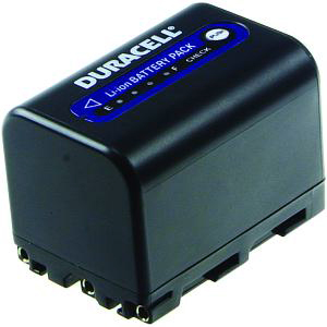 Batteria Duracell DR9599
