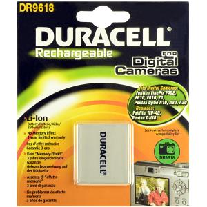 Batteria Duracell DR9618