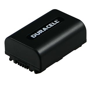 Batteria Duracell DR9700A