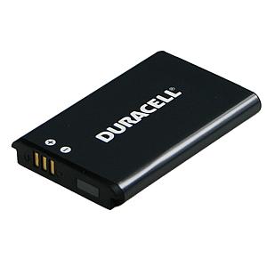 Batteria Duracell DR9704