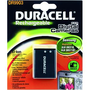 Batteria Duracell DR9903