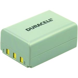 Batteria Duracell DR9724